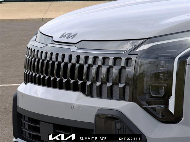 new 2026 Kia Sportage car, priced at $34,560
