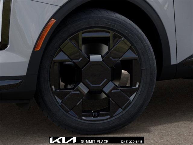 new 2026 Kia Sportage car, priced at $34,560