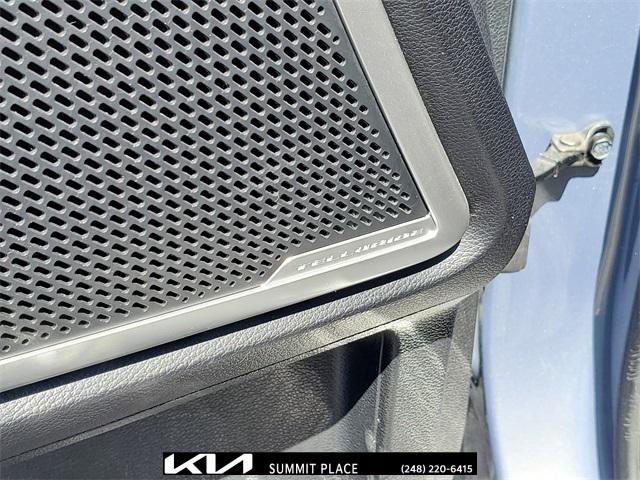 used 2020 Kia Telluride car, priced at $18,977
