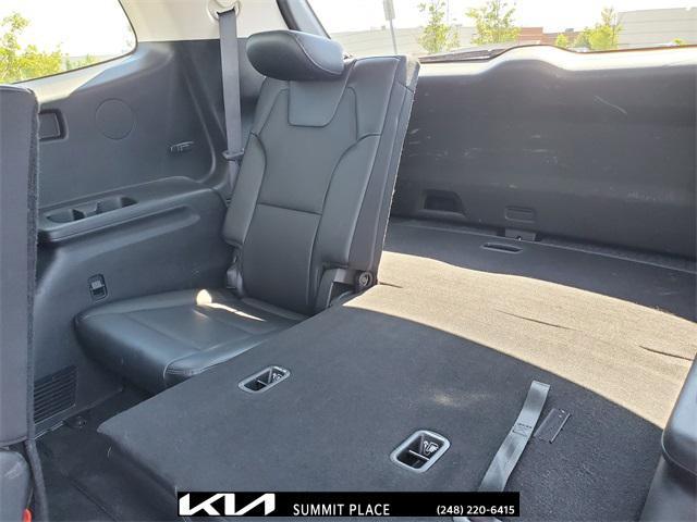 used 2020 Kia Telluride car, priced at $18,977