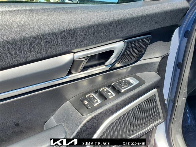 used 2020 Kia Telluride car, priced at $18,977