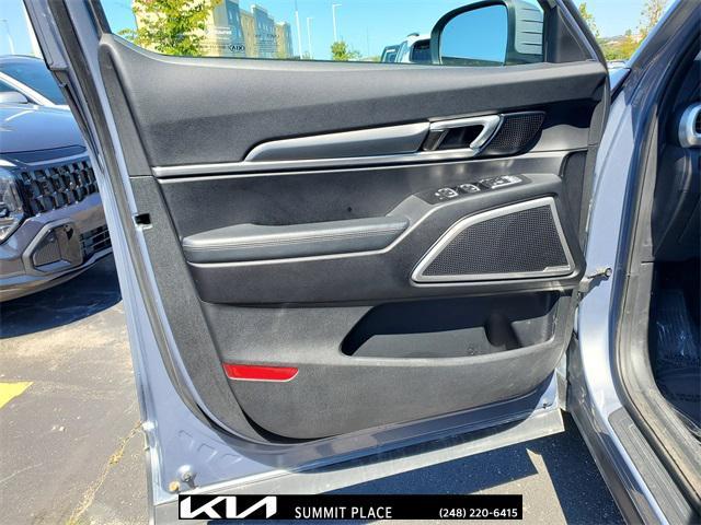 used 2020 Kia Telluride car, priced at $18,977