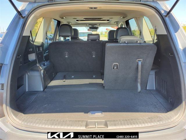 used 2020 Kia Telluride car, priced at $18,977