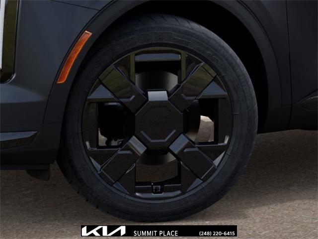 new 2026 Kia Sportage car, priced at $35,410