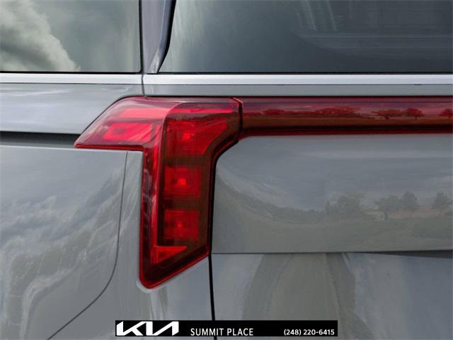 new 2026 Kia Carnival car, priced at $43,385