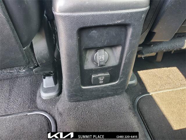 used 2017 Dodge Journey car, priced at $11,477