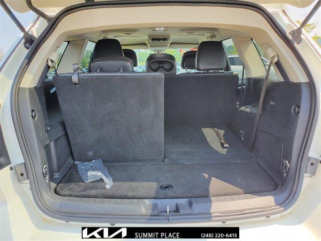 used 2017 Dodge Journey car, priced at $11,477