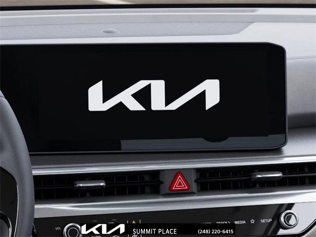 new 2026 Kia Sorento Hybrid car, priced at $41,469