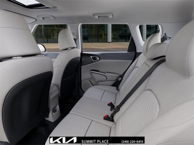 new 2025 Kia Soul car, priced at $26,060