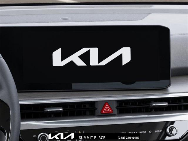 new 2026 Kia Sorento car, priced at $41,475