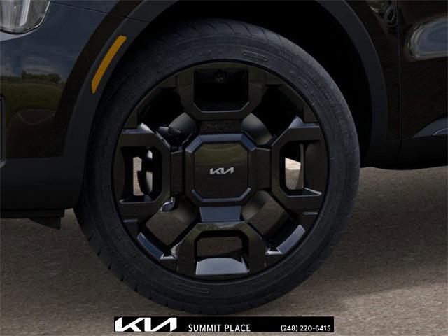 new 2026 Kia Sorento car, priced at $41,475