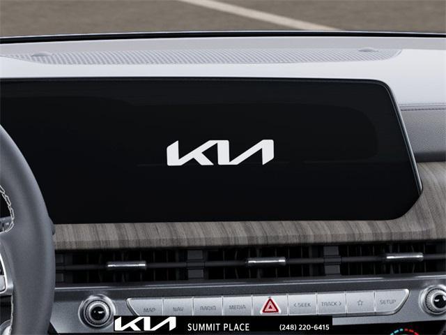 new 2024 Kia Telluride car, priced at $49,900