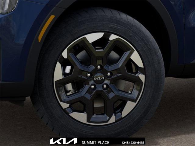 new 2025 Kia Sorento car, priced at $36,301