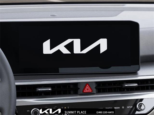 new 2025 Kia Sorento car, priced at $36,301