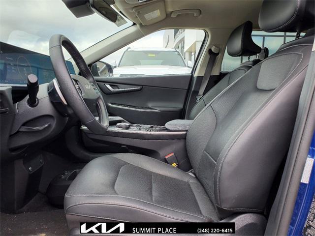 used 2023 Kia EV6 car, priced at $35,977