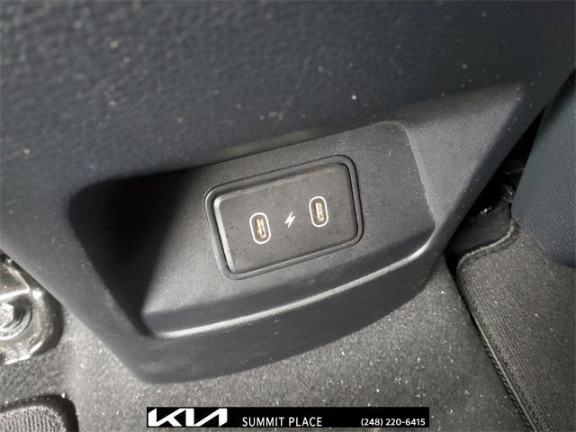 used 2024 Kia Soul car, priced at $24,777