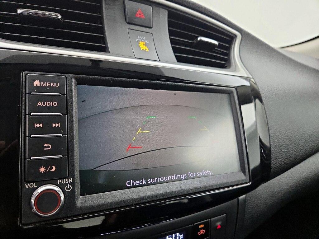 used 2019 Nissan Sentra car, priced at $16,998