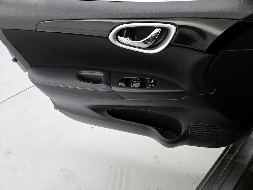 used 2019 Nissan Sentra car, priced at $16,998