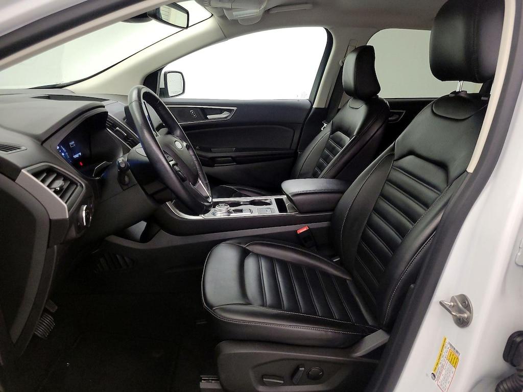 used 2023 Ford Edge car, priced at $22,998