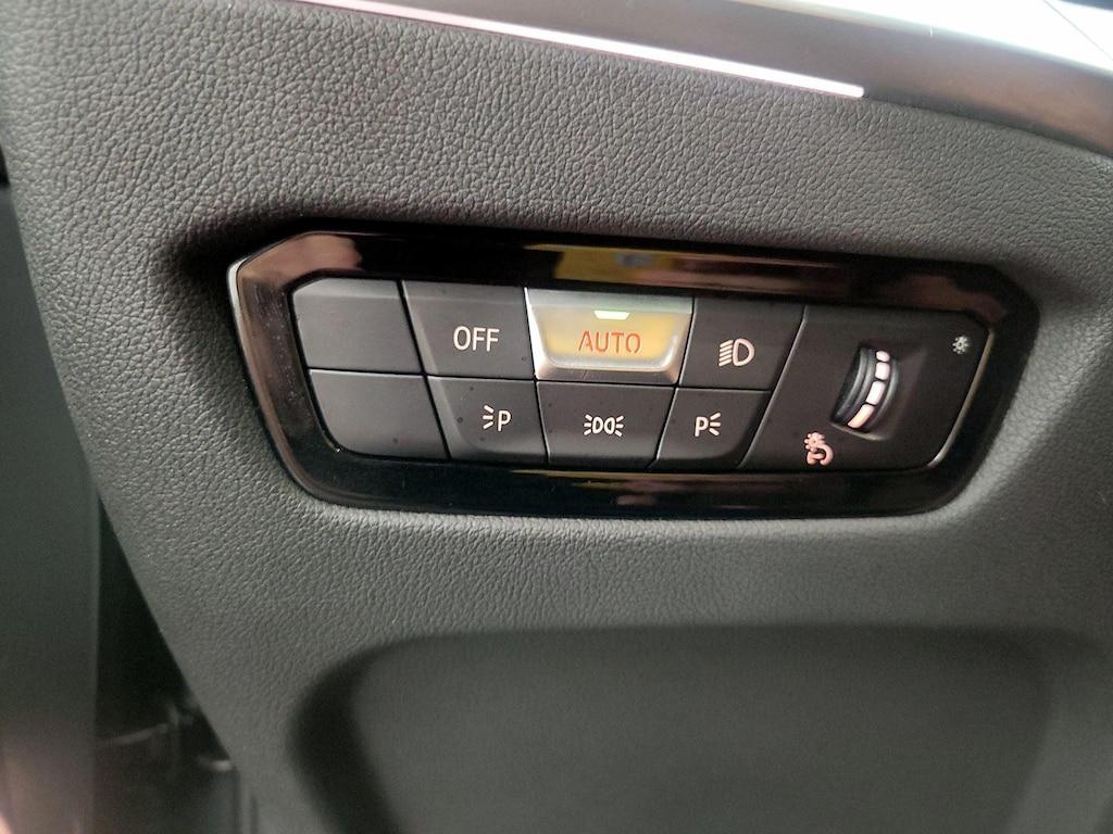 used 2023 BMW 330 car, priced at $29,998