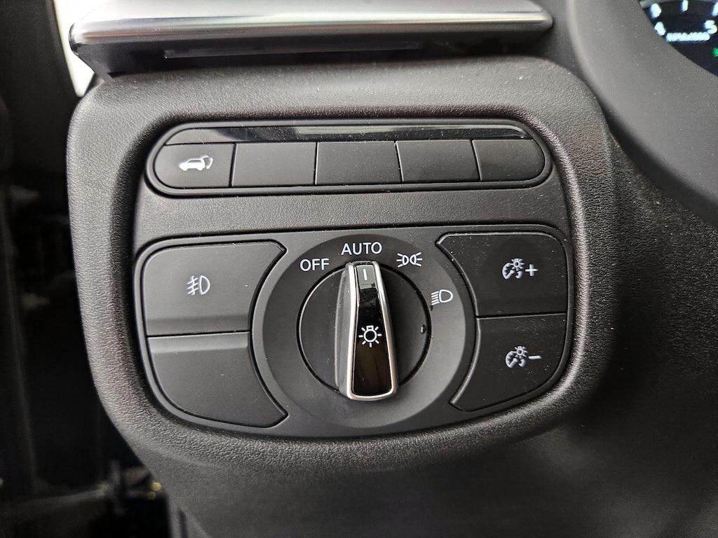 used 2019 INFINITI QX50 car, priced at $22,998
