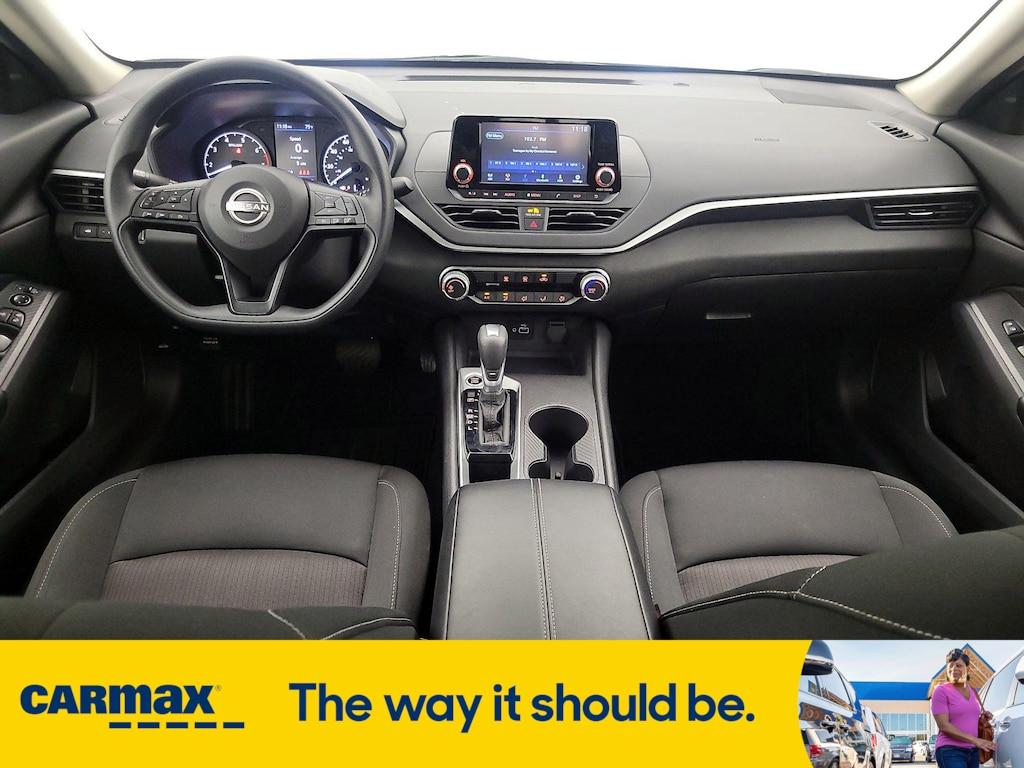 used 2024 Nissan Altima car, priced at $22,998