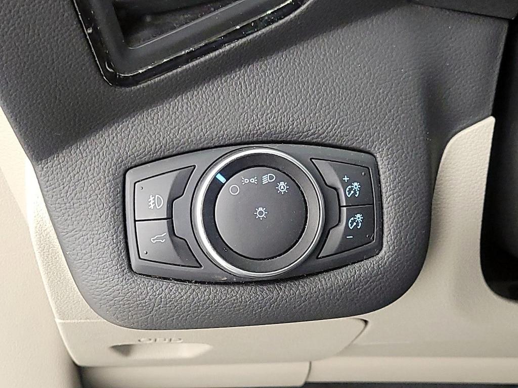 used 2017 Ford Escape car, priced at $16,998