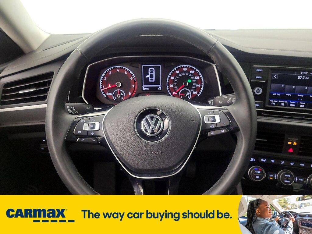 used 2020 Volkswagen Jetta car, priced at $18,998