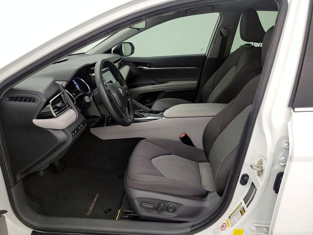 used 2019 Toyota Camry car, priced at $22,998