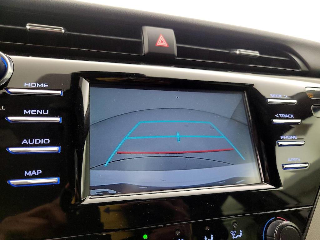 used 2019 Toyota Camry car, priced at $22,998