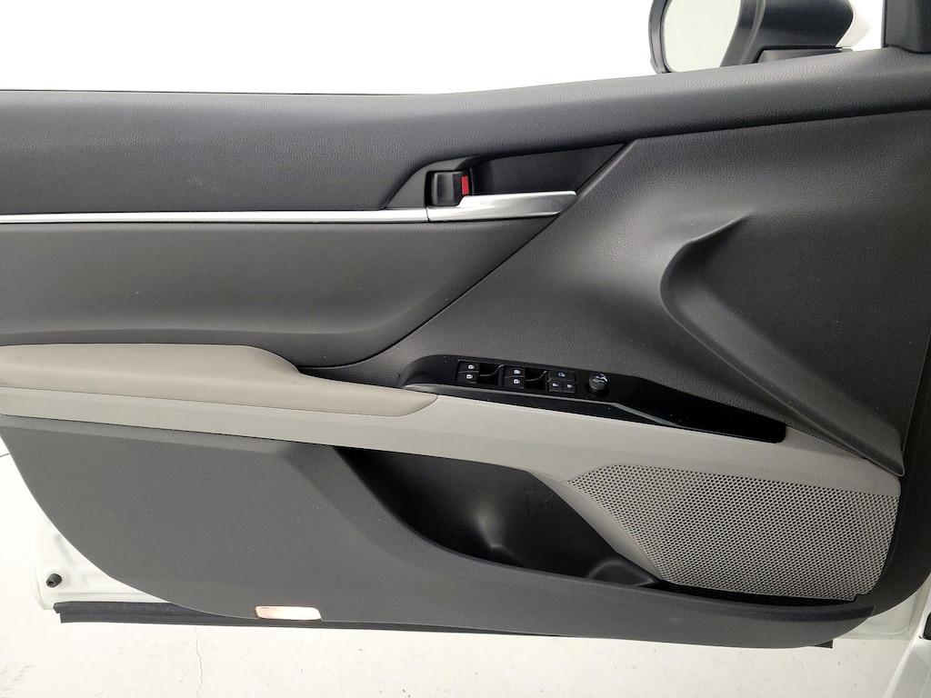 used 2019 Toyota Camry car, priced at $22,998