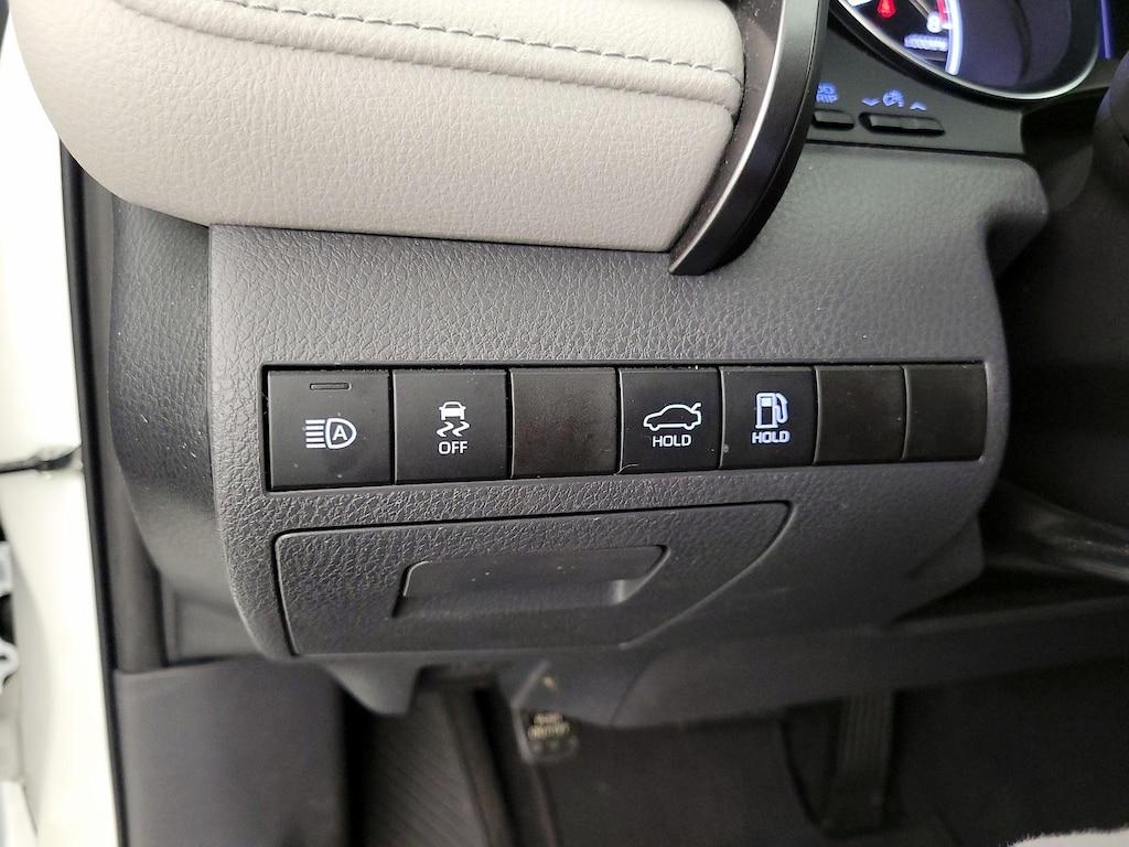 used 2019 Toyota Camry car, priced at $22,998