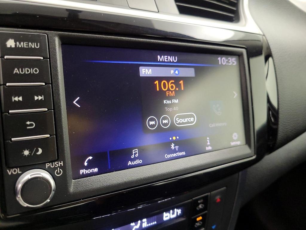 used 2019 Nissan Sentra car, priced at $17,998
