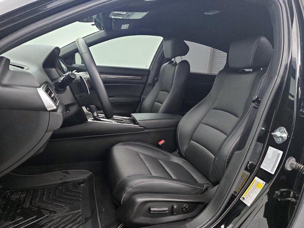 used 2022 Honda Accord car, priced at $28,998
