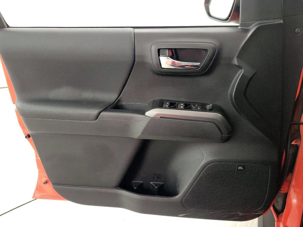 used 2023 Toyota Tacoma car, priced at $48,998