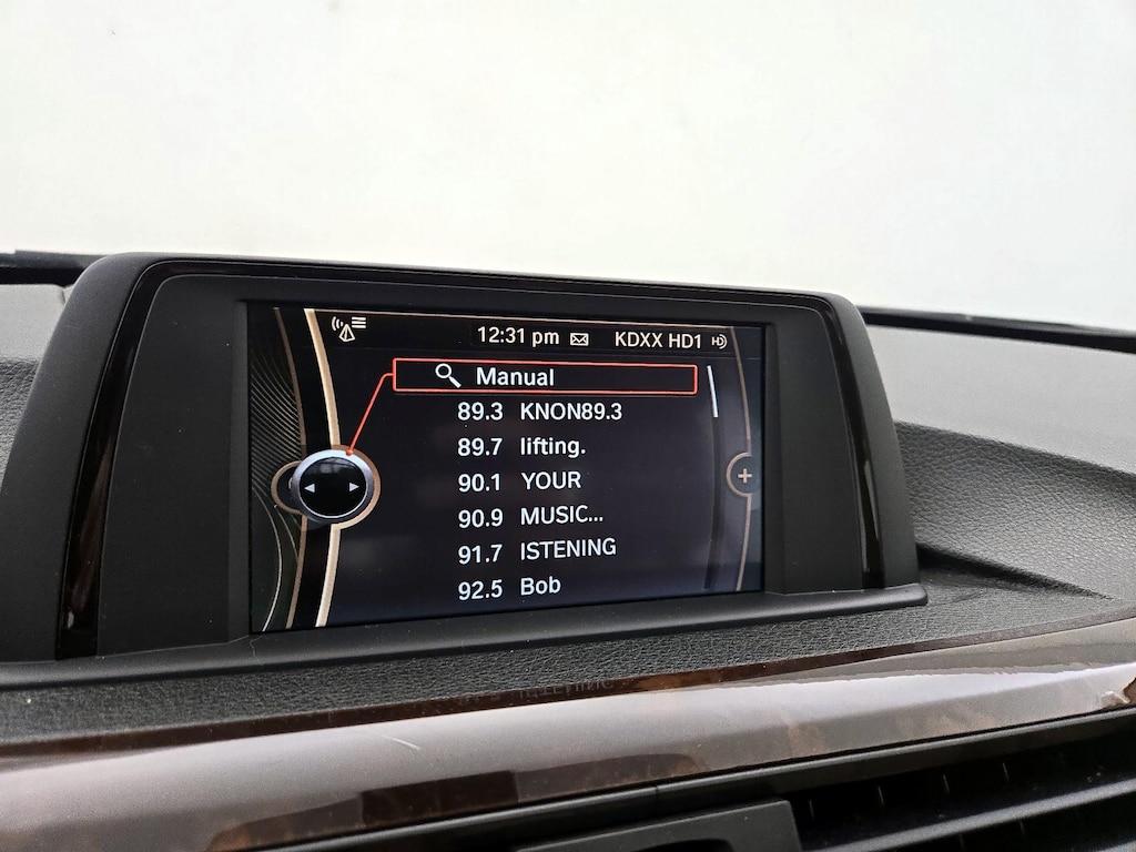 used 2014 BMW 328 car, priced at $15,998