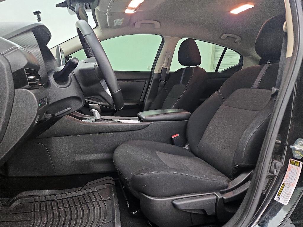 used 2023 Nissan Sentra car, priced at $18,998