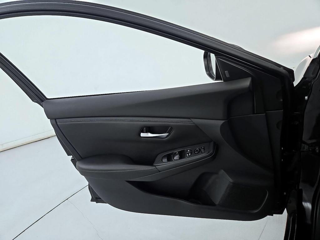 used 2023 Nissan Sentra car, priced at $18,998