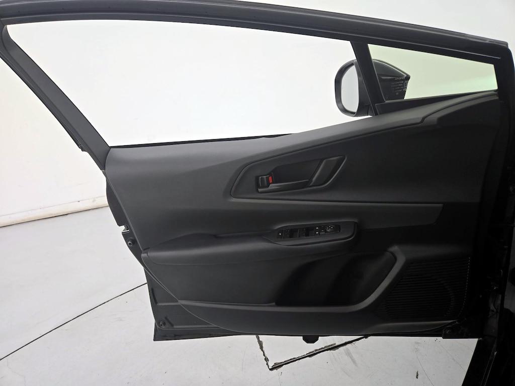 used 2023 Toyota Prius car, priced at $25,998
