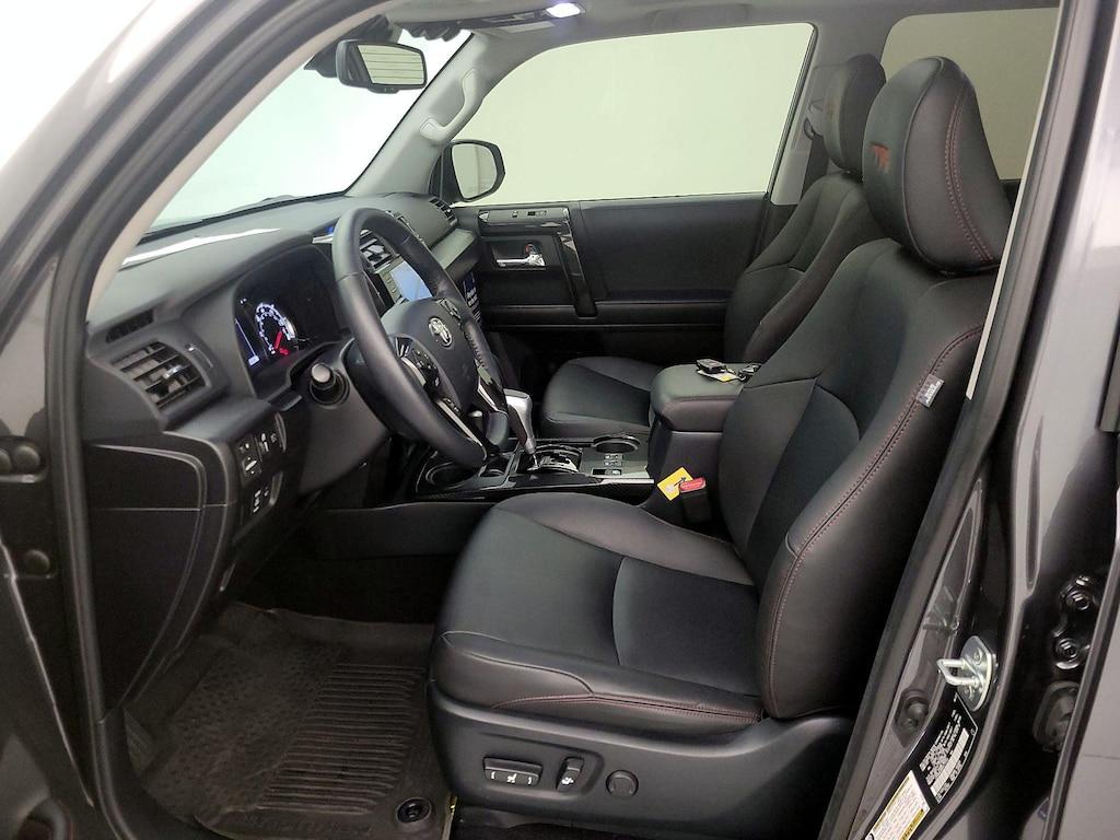 used 2023 Toyota 4Runner car, priced at $53,998