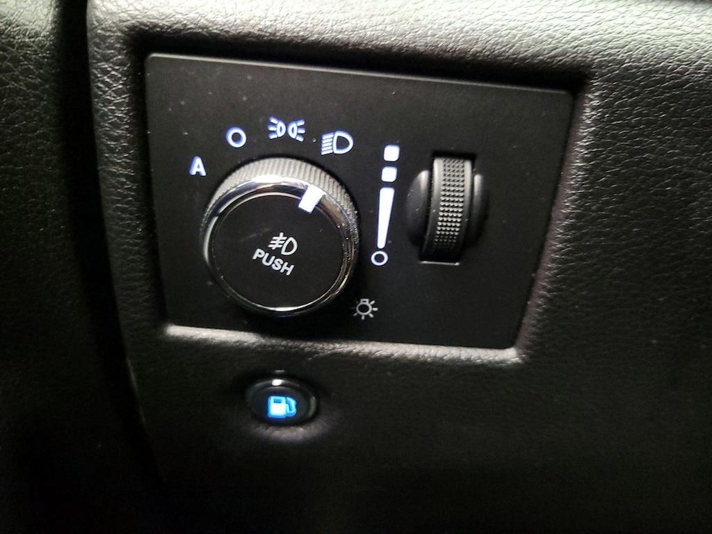 used 2020 Jeep Grand Cherokee car, priced at $21,998