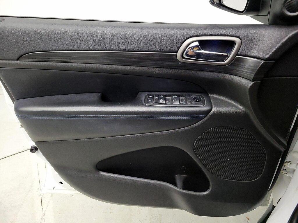 used 2020 Jeep Grand Cherokee car, priced at $21,998