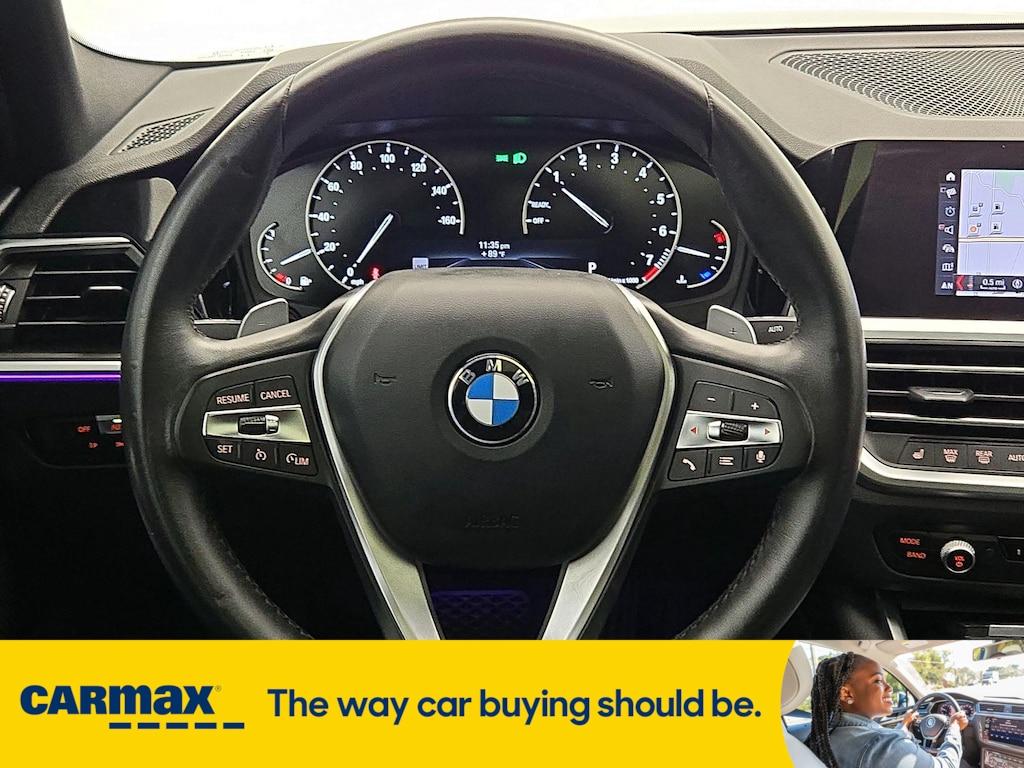 used 2020 BMW 330 car, priced at $25,998