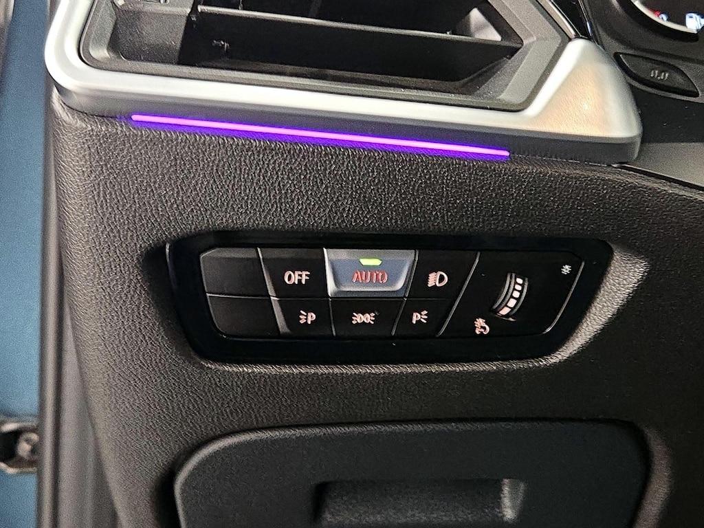 used 2020 BMW 330 car, priced at $25,998