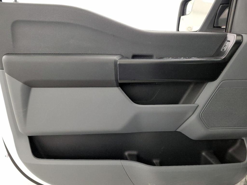 used 2022 Ford F-150 car, priced at $35,998