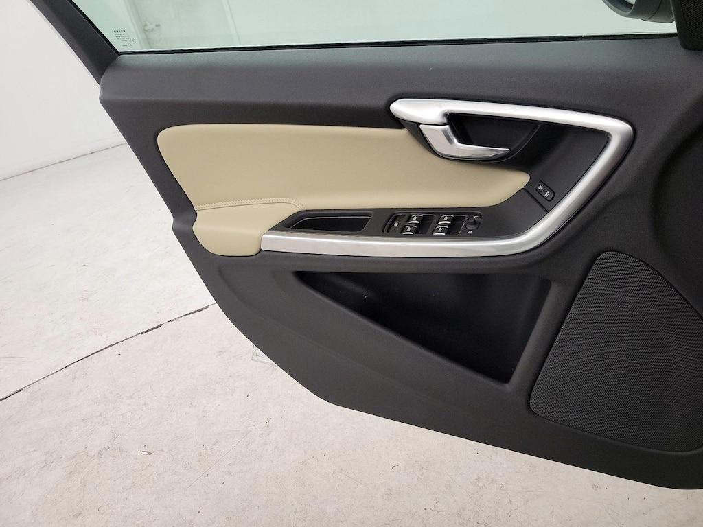 used 2018 Volvo S60 car, priced at $21,998