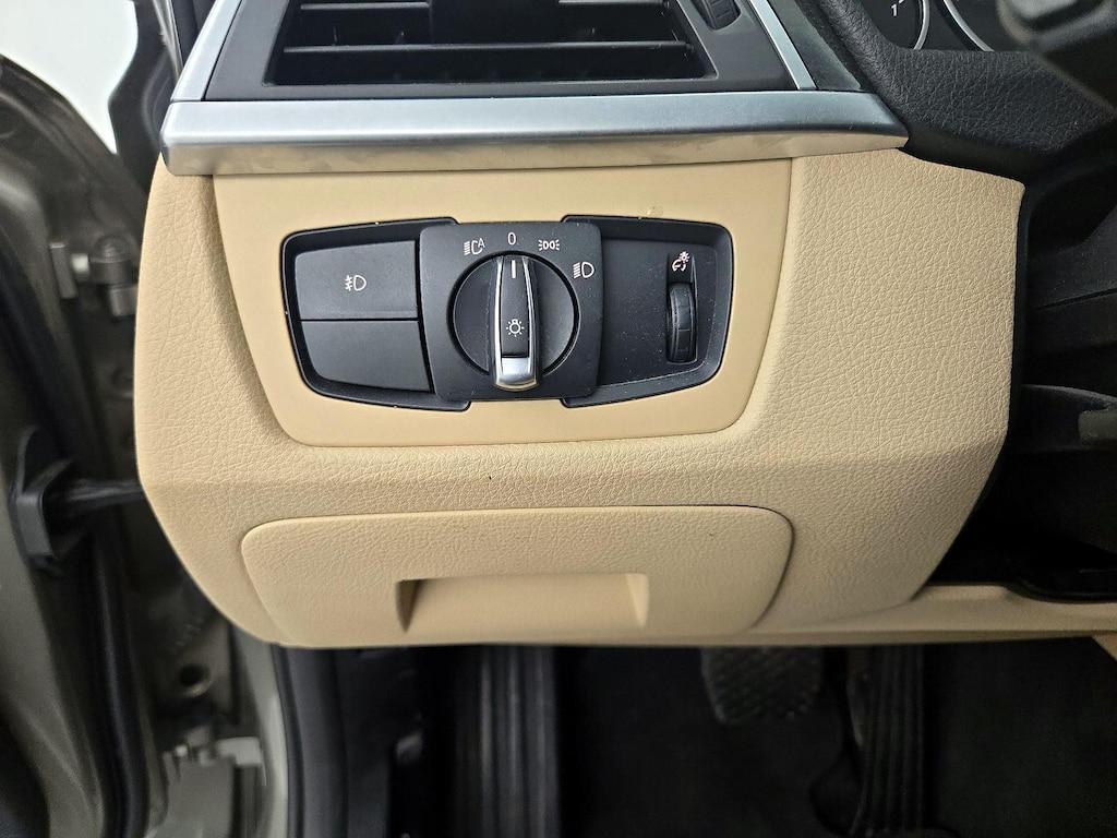 used 2017 BMW 330 car, priced at $17,998