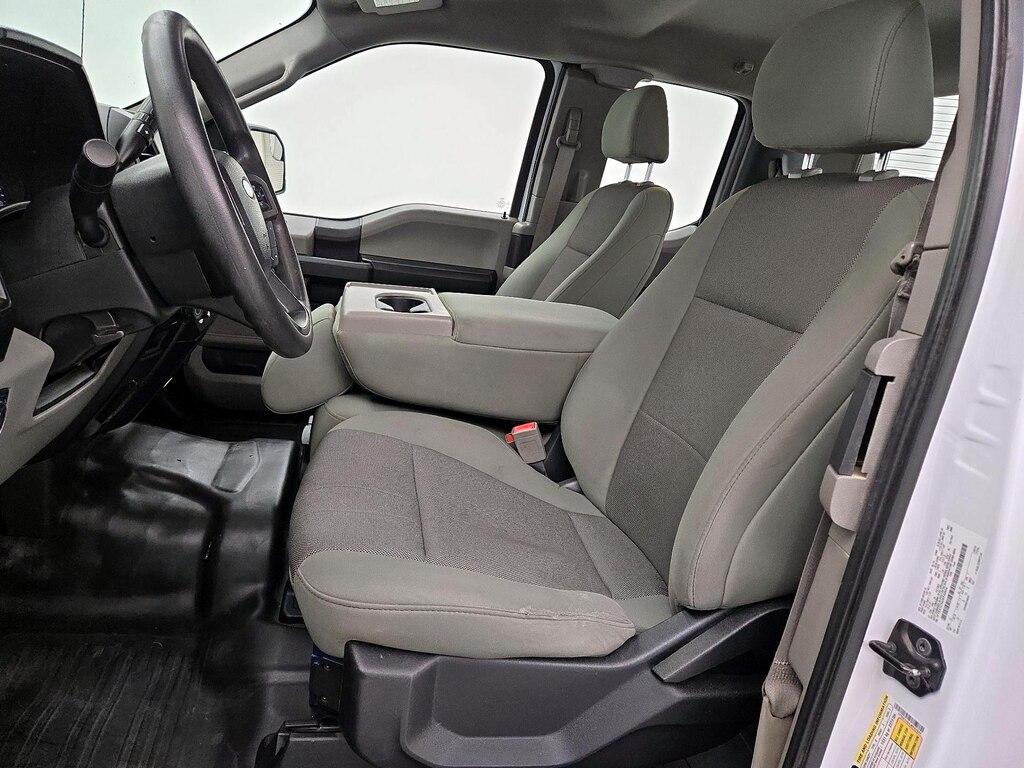 used 2018 Ford F-150 car, priced at $20,998