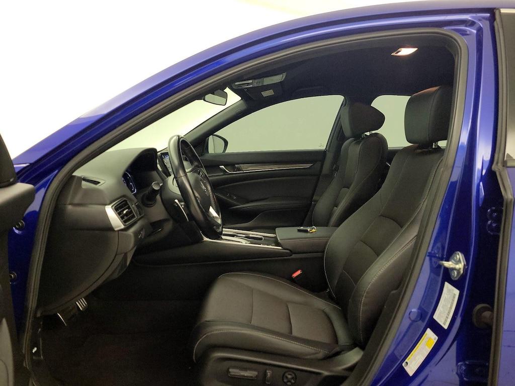used 2020 Honda Accord car, priced at $25,998