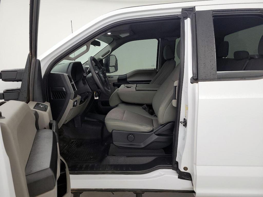 used 2022 Ford F-250 car, priced at $37,998